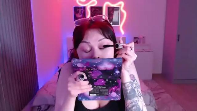Thumbnail 3, stacey_purple_one's Stream at Chaturbate, 12 months ago