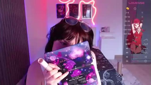 Image 11 of stacey_purple_one Stream on Chaturbate on 12 months ago