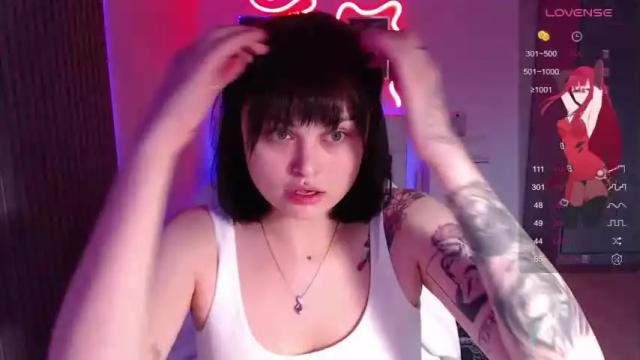 Image 6 of stacey_purple_one Stream on Chaturbate on 12 months ago