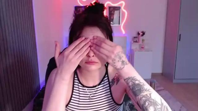 Thumbnail 1, stacey_purple_one's Stream at Chaturbate, 12 months ago