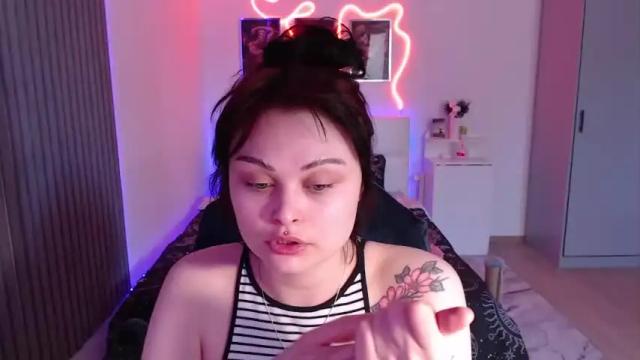 Image 3 of stacey_purple_one Stream on Chaturbate on 12 months ago