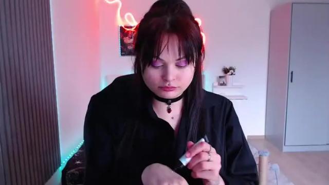 Image 12 of stacey_purple_one Stream on Chaturbate on 12 months ago