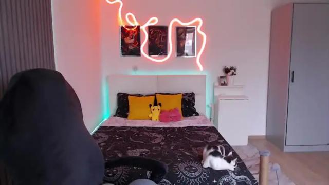 Image 3 of stacey_purple_one Stream on Chaturbate on 12 months ago