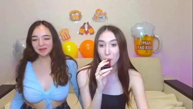 Image 12 of staceyku Stream on Chaturbate on 28 months ago