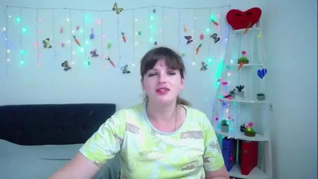 Thumbnail 2, staceylex's Stream at Chaturbate, 1 month ago