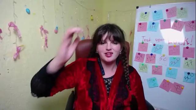 Image 3 of staceylex Stream on Chaturbate on 1 month ago