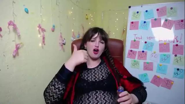 Thumbnail 2, staceylex's Stream at Chaturbate, 1 month ago