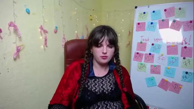Thumbnail 3, staceylex's Stream at Chaturbate, 1 month ago