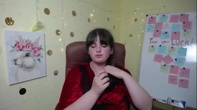 Image 7 of staceylex Stream on Chaturbate on 26 days ago