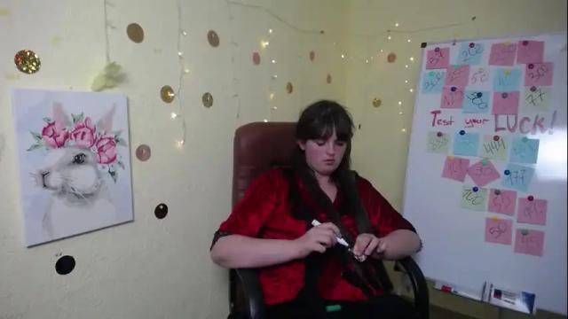 Thumbnail 3, staceylex's Stream at Chaturbate, 24 days ago