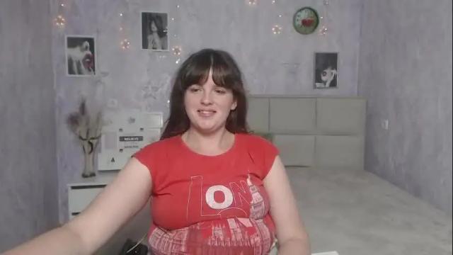 Image 6 of staceylex Stream on Chaturbate on 21 days ago