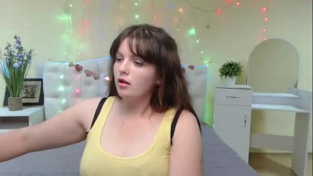 Image 2 of staceylex Stream on Chaturbate on 15 days ago