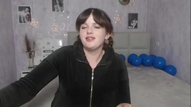 Image 12 of staceylex Stream on Chaturbate on 12 days ago