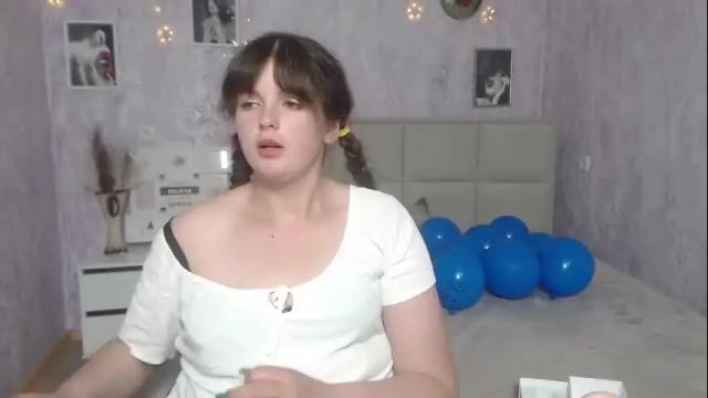 Image 2 of staceylex Stream on Chaturbate on 12 days ago