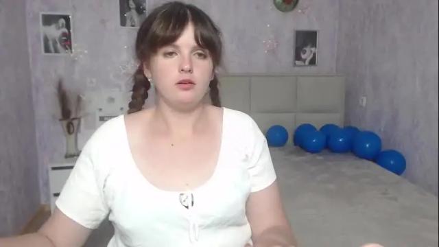 Image 3 of staceylex Stream on Chaturbate on 12 days ago