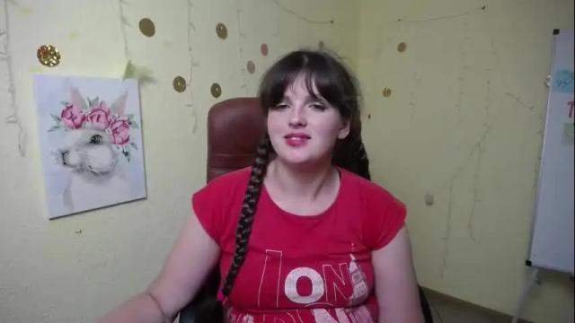 Image 11 of staceylex Stream on Chaturbate on 11 days ago