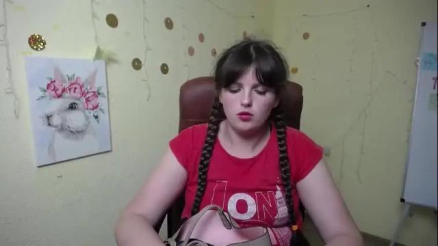 Image 4 of staceylex Stream on Chaturbate on 11 days ago