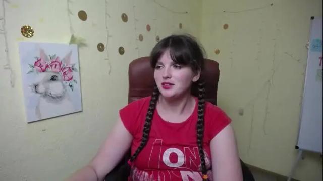 Image 7 of staceylex Stream on Chaturbate on 11 days ago