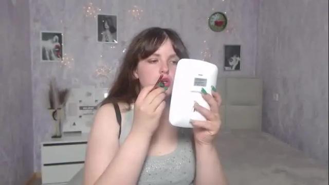 Image 6 of staceylex Stream on Chaturbate on 4 days ago