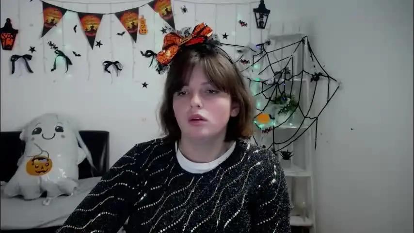 staceylex Chaturbate