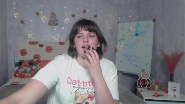 Thumbnail 3, staceylex's Stream at Chaturbate, 1 month ago