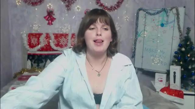 Image 8 of staceylex Stream on Chaturbate on 1 month ago