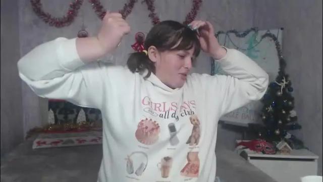 Image 6 of staceylex Stream on Chaturbate on 25 days ago