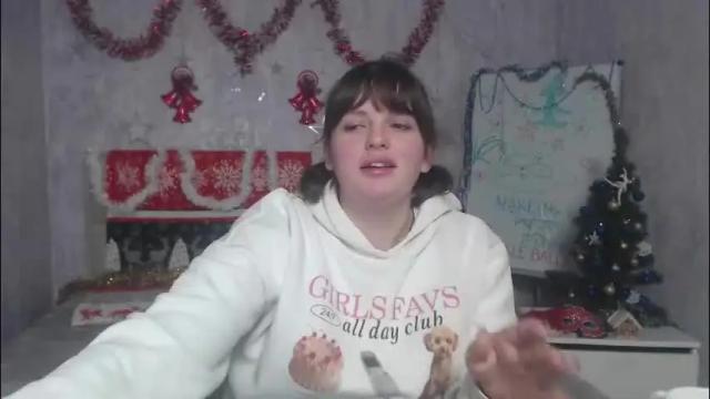 Image 7 of staceylex Stream on Chaturbate on 25 days ago