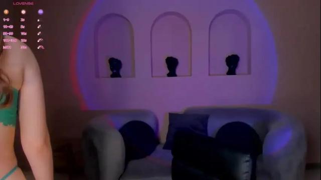 Thumbnail 3, staceywood_'s Stream at Chaturbate, 1 month ago