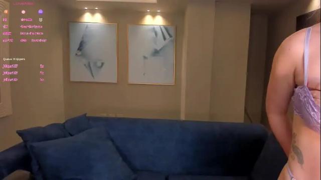 Image 6 of staceywood_ Stream on Chaturbate on 1 month ago