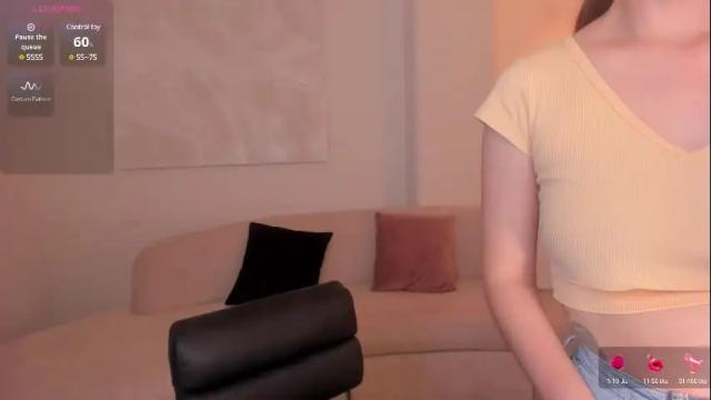 Image 2 of staceywood_ Stream on Chaturbate on 28 days ago