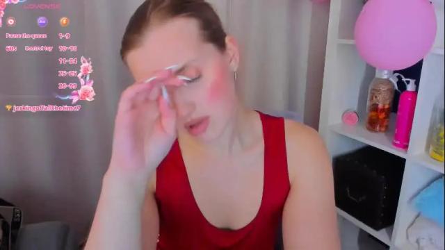 Image 4 of stacy_cruuz Stream on Chaturbate on 18 days ago