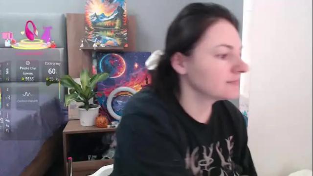 Thumbnail 2, stacy_davise's Stream at Chaturbate, 2 months ago