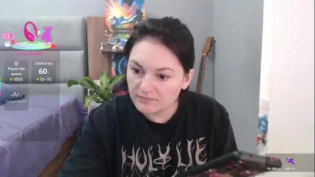 Thumbnail 3, stacy_davise's Stream at Chaturbate, 2 months ago