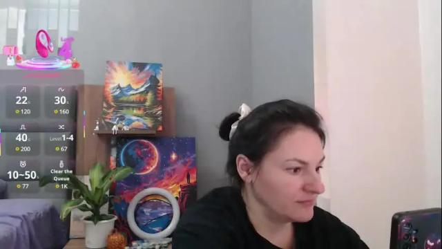 Image 10 of stacy_davise Stream on Chaturbate on 2 months ago