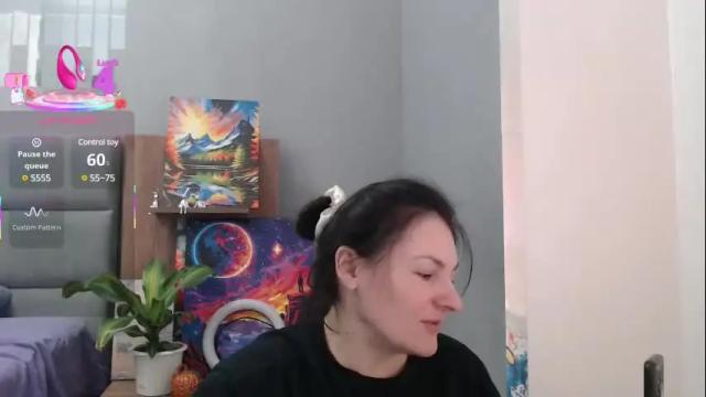 Image 11 of stacy_davise Stream on Chaturbate on 2 months ago