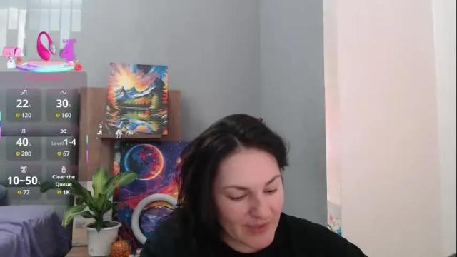 Image 12 of stacy_davise Stream on Chaturbate on 2 months ago