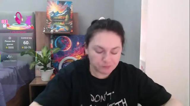 Image 3 of stacy_davise Stream on Chaturbate on 2 months ago