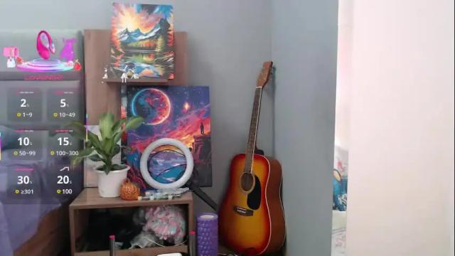 Image 4 of stacy_davise Stream on Chaturbate on 2 months ago