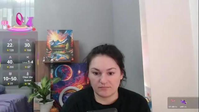 Image 8 of stacy_davise Stream on Chaturbate on 2 months ago