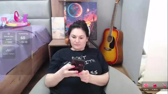 Thumbnail 1, stacy_davise's Stream at Chaturbate, 1 month ago