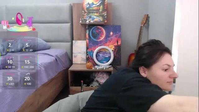 Image 10 of stacy_davise Stream on Chaturbate on 1 month ago