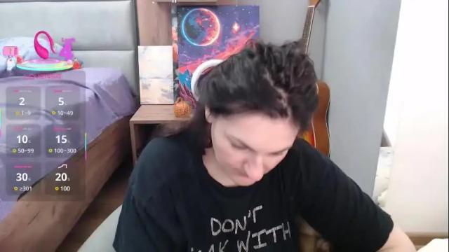Image 2 of stacy_davise Stream on Chaturbate on 1 month ago