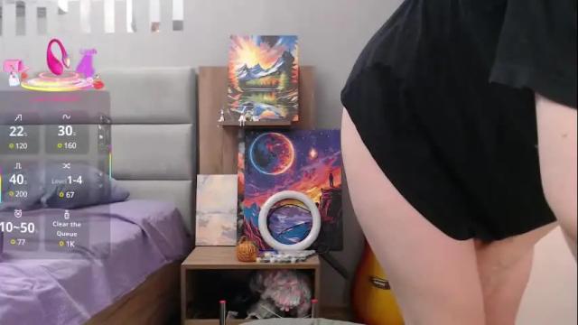 Image 3 of stacy_davise Stream on Chaturbate on 1 month ago