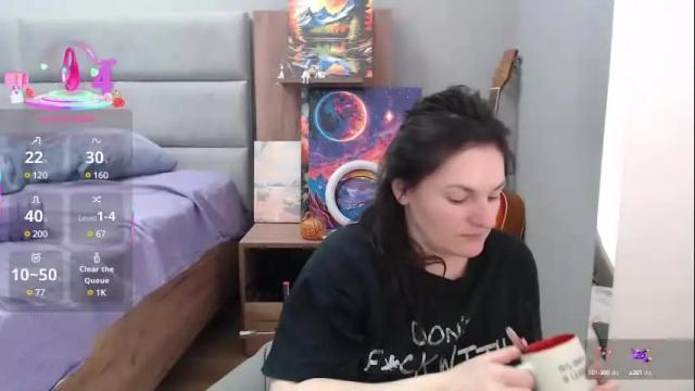 Image 7 of stacy_davise Stream on Chaturbate on 1 month ago