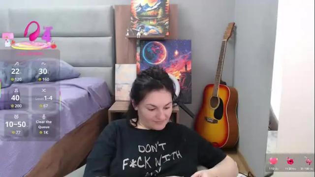 Thumbnail 3, stacy_davise's Stream at Chaturbate, 1 month ago