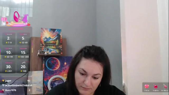 Thumbnail 1, stacy_davise's Stream at Chaturbate, 1 month ago