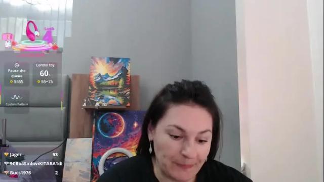 Image 10 of stacy_davise Stream on Chaturbate on 1 month ago