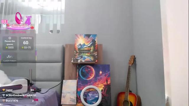 Image 12 of stacy_davise Stream on Chaturbate on 1 month ago