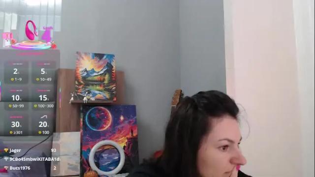Image 2 of stacy_davise Stream on Chaturbate on 1 month ago